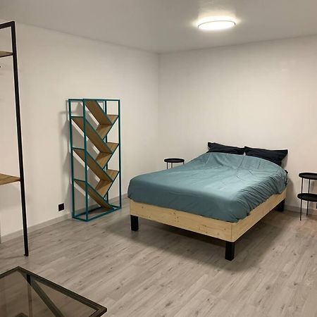 Appartement au calme, quartier Sacré Cœur Burdeos Exterior foto