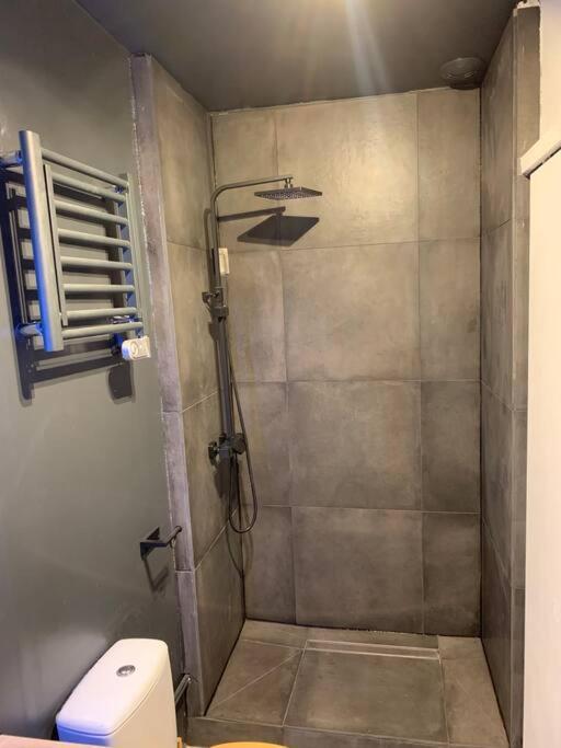 Appartement au calme, quartier Sacré Cœur Burdeos Exterior foto