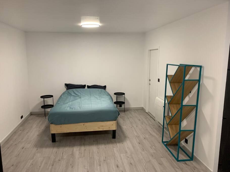 Appartement au calme, quartier Sacré Cœur Burdeos Exterior foto
